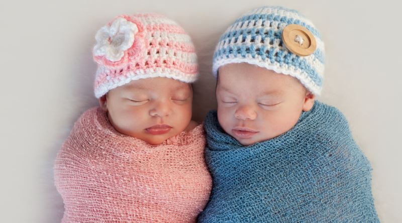 Kızlar Pembe Severken Erkekler Neden Mavi Sever ?